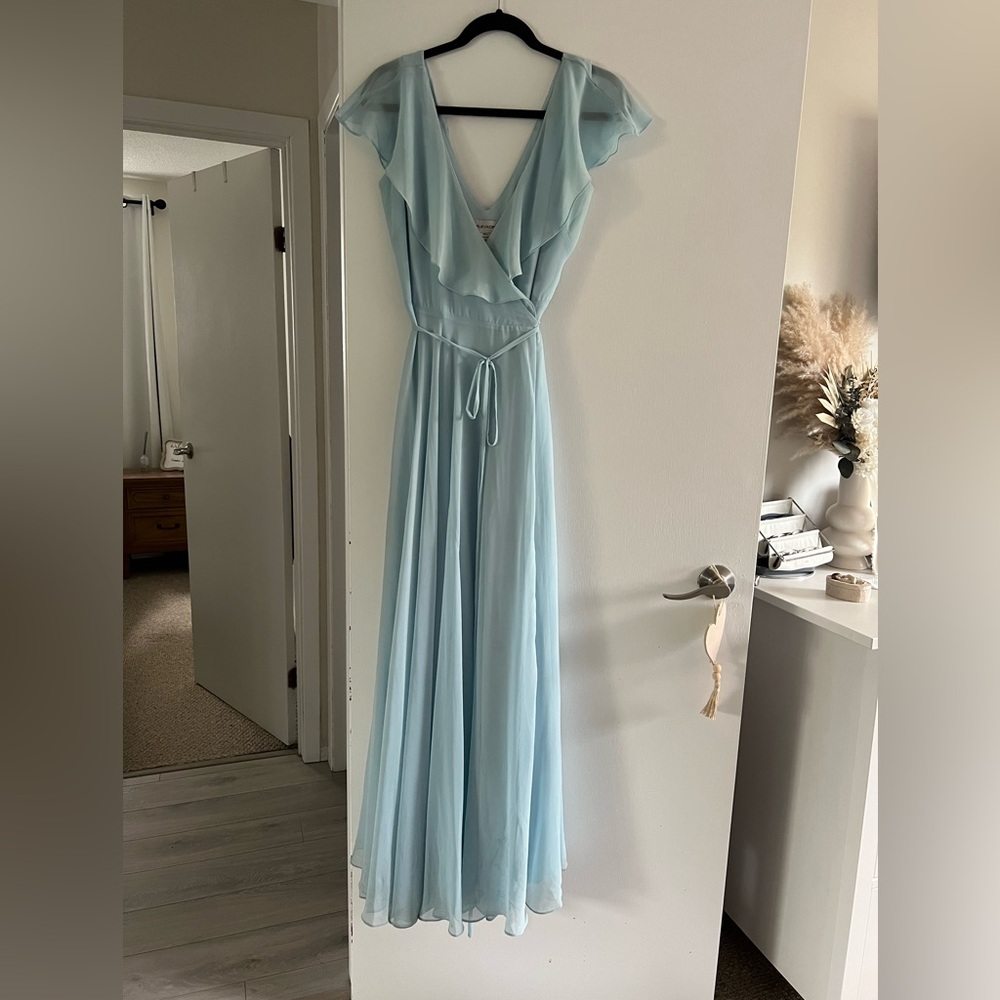 Levkoff Bridesmaid Dress